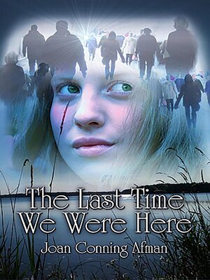 cover image of The Last Time We Were Here